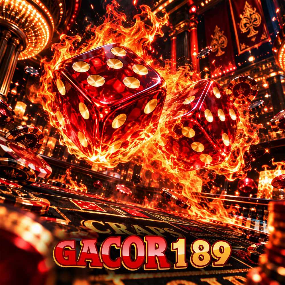 Banner Utama Gacor189